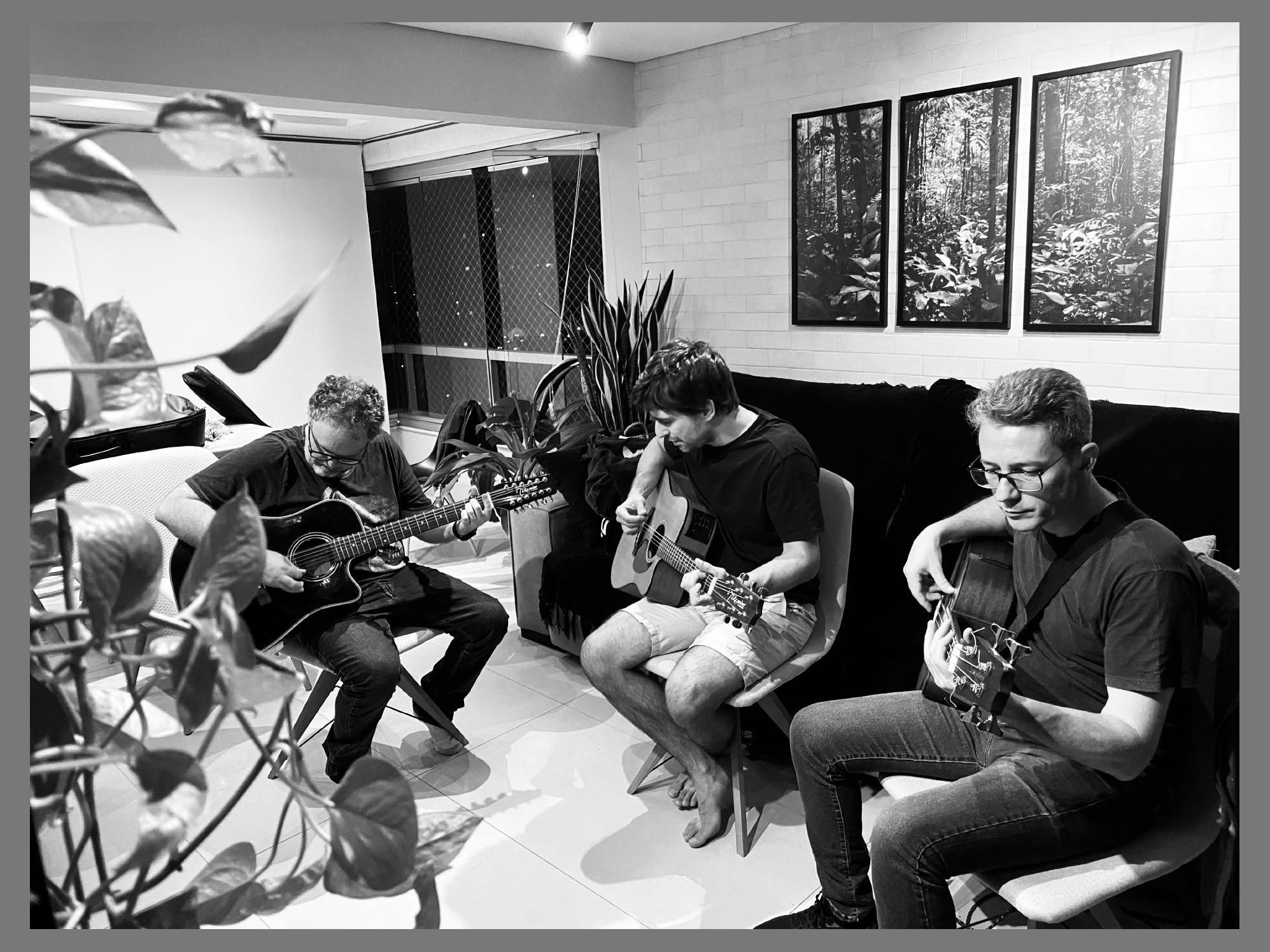 Banda Strauss